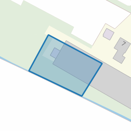 Perceel LTR00-G-2381