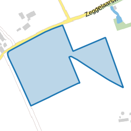 Perceel LTR00-G-2383