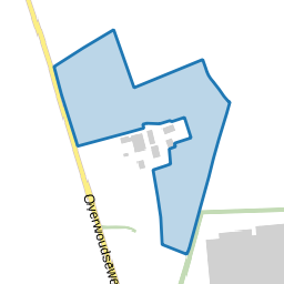 Perceel LTR00-G-2405