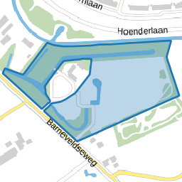 Perceel LTR00-G-2422