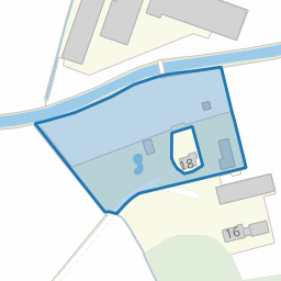 Perceel LTR00-G-2446