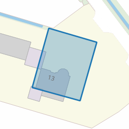 Perceel LTR00-G-2454