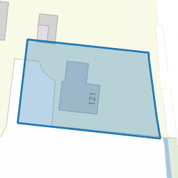 Perceel LTR00-G-2457