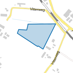 Perceel LTR00-G-2458