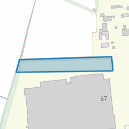 Perceel LTR00-G-2478