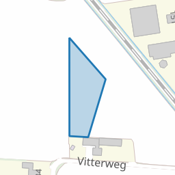 Perceel LTR00-G-2517