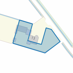 Perceel LTR00-G-2525