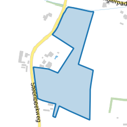 Perceel LTR00-G-2535