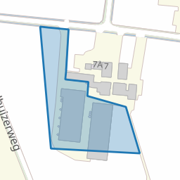 Perceel LTR00-G-2570