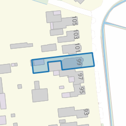 Perceel LTR00-G-2586