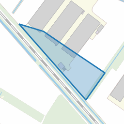 Perceel LTR00-G-2599