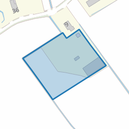 Perceel LTR00-G-2612