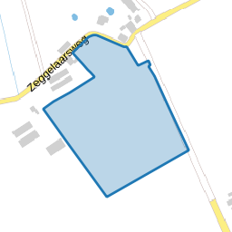 Perceel LTR00-G-2650