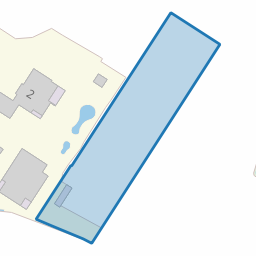 Perceel LTR00-G-2665