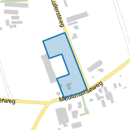 Perceel LTR00-G-2681