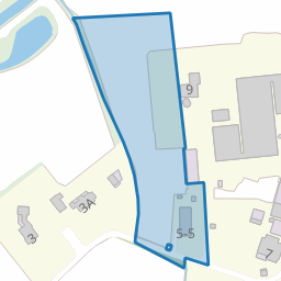 Perceel LTR00-G-2703