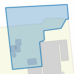 Perceel LTR00-G-2706