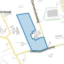 Perceel LTR00-G-2708