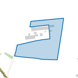 Perceel LTR00-G-2726