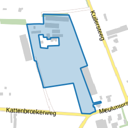 Perceel LTR00-G-2732