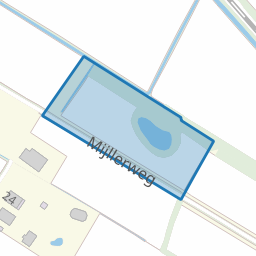 Perceel LTR00-G-2755