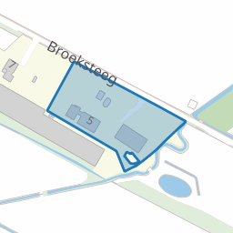 Perceel LTR00-G-2768