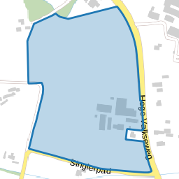 Perceel LTR00-G-2807