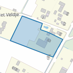 Perceel LTR00-H-1453