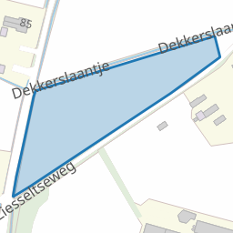 Perceel LTR00-H-1466