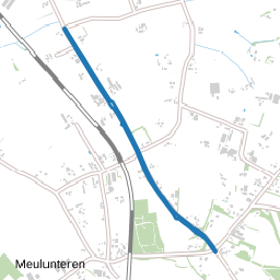 Perceel LTR00-H-1599