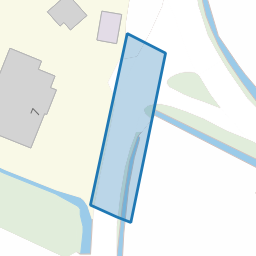 Perceel LTR00-H-1717