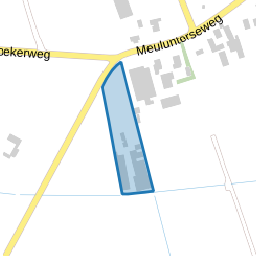 Perceel LTR00-H-1764