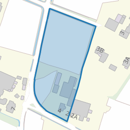 Perceel LTR00-H-1810