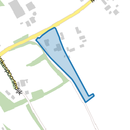 Perceel LTR00-H-1837