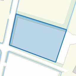 Perceel LTR00-H-1864