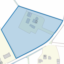 Perceel LTR00-H-1910