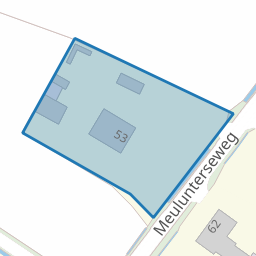 Perceel LTR00-H-1950