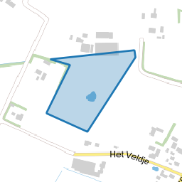 Perceel LTR00-H-1991