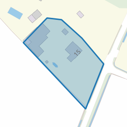 Perceel LTR00-H-1994