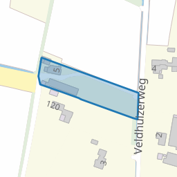 Perceel LTR00-H-2005