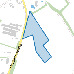 Perceel LTR00-H-2034