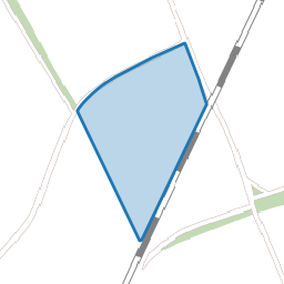 Perceel LTR00-H-2038