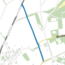 Perceel LTR00-H-2043