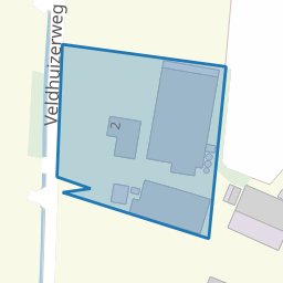 Perceel LTR00-H-2062