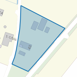 Perceel LTR00-H-2064