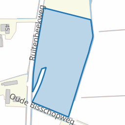 Perceel LTR00-H-2070