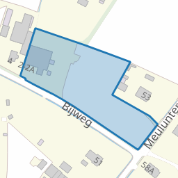 Perceel LTR00-H-2081