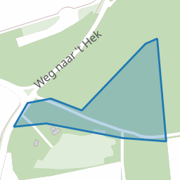 Perceel LTR00-H-2109