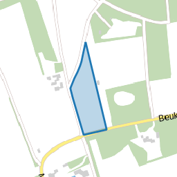 Perceel LTR00-H-2111