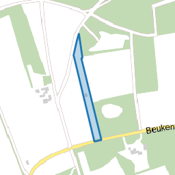 Perceel LTR00-H-2112